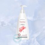 ژل شستشو ملایم ناحیه تناسلی بانوان روئله