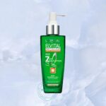 سرم مو ضد شوره الویتال فیتو کلیر لورال