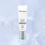 سرم ضد لک و روشن کننده سلولار بوست نوتروژینا