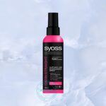 سرم مو صاف کننده و محافظت حرارتی ساتین استریت سایوس