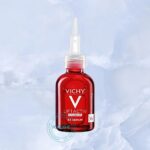 سرم ضد لک و ضد چروک لیفت اکتیو B3 ویشی