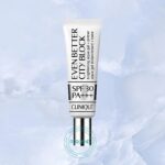 پرایمر و روشن کننده آکوا ژل اون بتر کلینیک