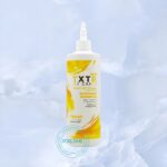 شامپو تسکین دهنده پوست سر با سرکه سیب و چای سبز کانتو