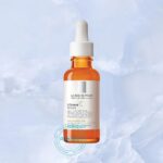 سرم ویتامین سی خالص سی 10 لاروش پوزای