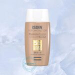 ضد آفتاب فوتو پروتکتور فیوژن واتر رنگی ایزدین (متوسط)