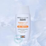 ضد آفتاب فوتو پروتکتور فیوژن فلویید مینرال ایزدین