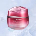 کرم آبرسان اسنشیال انرژی شیسیدو