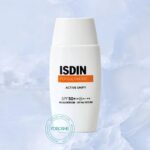 فلویید ضد آفتاب و ضد لک فوتو اولترا ۱۰۰ اکتیو یونیفای ایزدین