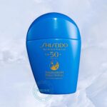 ضد آفتاب پرفکت پروتکتور شیسیدو