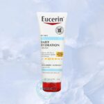 کرم آبرسان و ضد آفتاب روزانه اوسرین برای پوست خشک