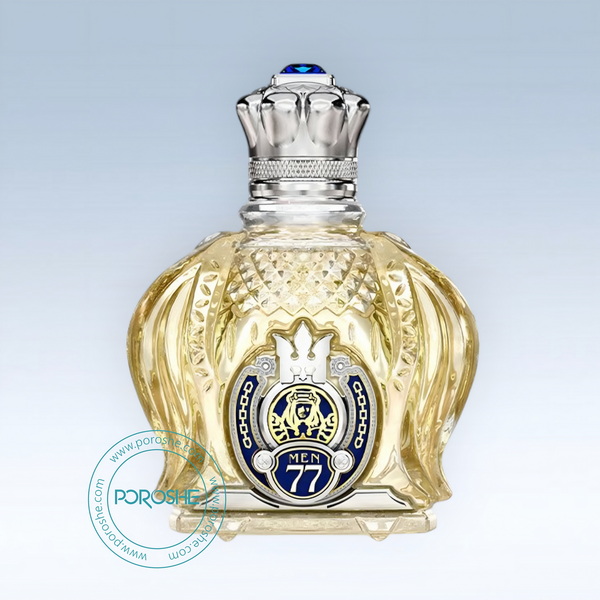 شیخ اپیولنت کلاسیک شماره ۷۷ Shaik Opulent Classic No 77 شیخ اپیولنت کلاسیک شماره ۷۷ | Shaik Opulent Classic No 77 - تصویر 1