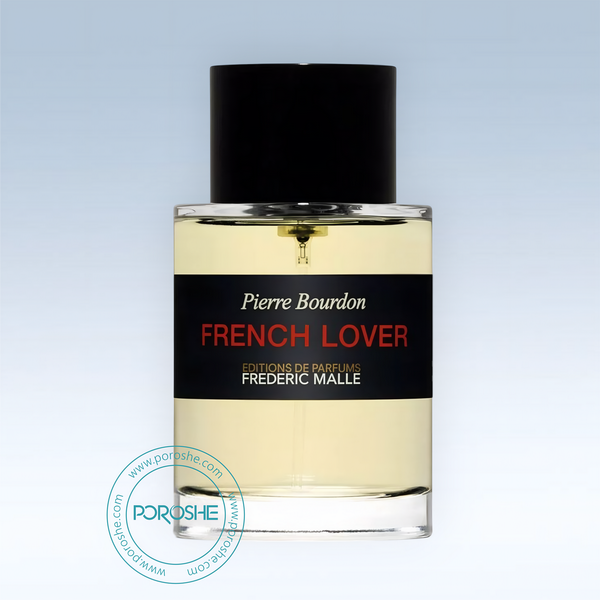 فردریک مال فرنچ لاور Frederic Malle French Lover