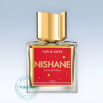 نیشانه وین اَند نایو | Nishane Vain & Naïve