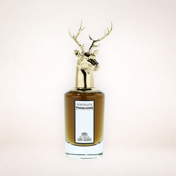 Penhaligon’s The Tragedy of Lord George Penhaligon’s The Tragedy of Lord George